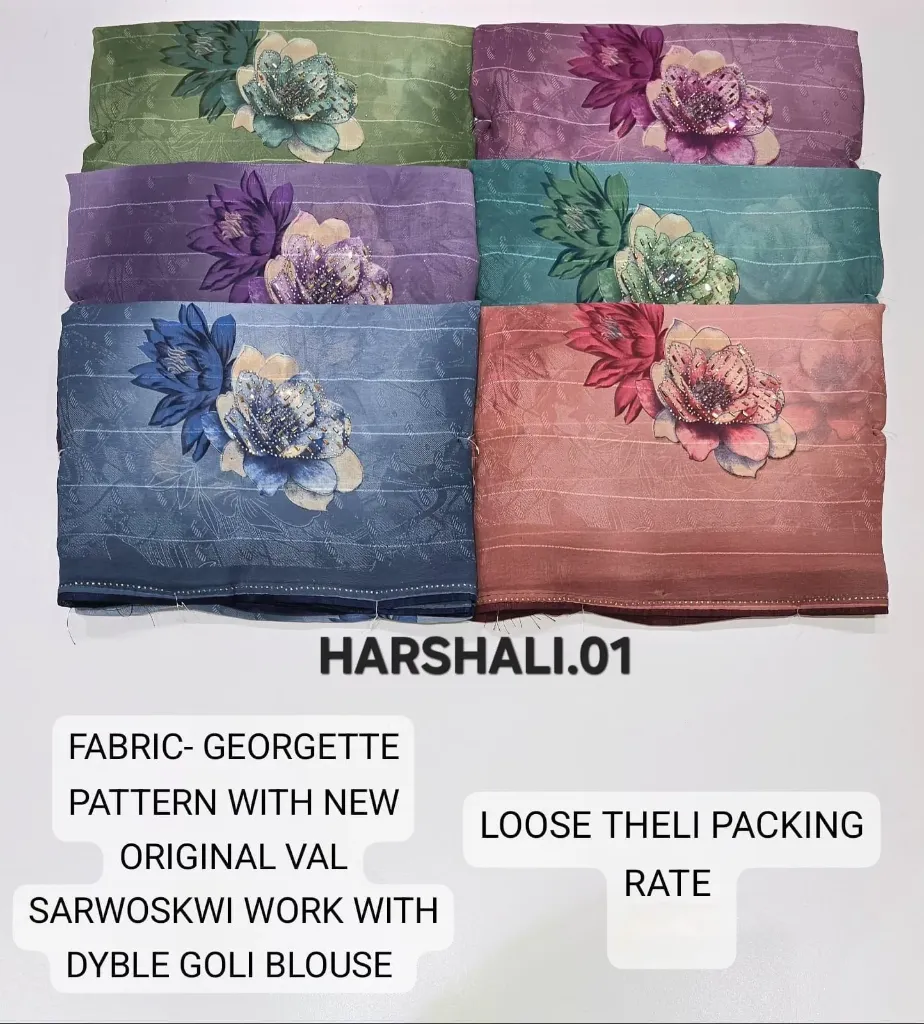 Ns-harshali