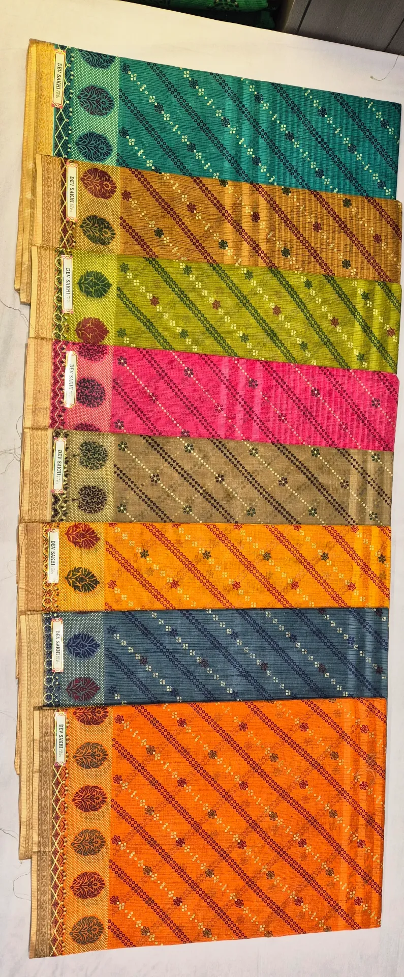 Svs-dev sakhi