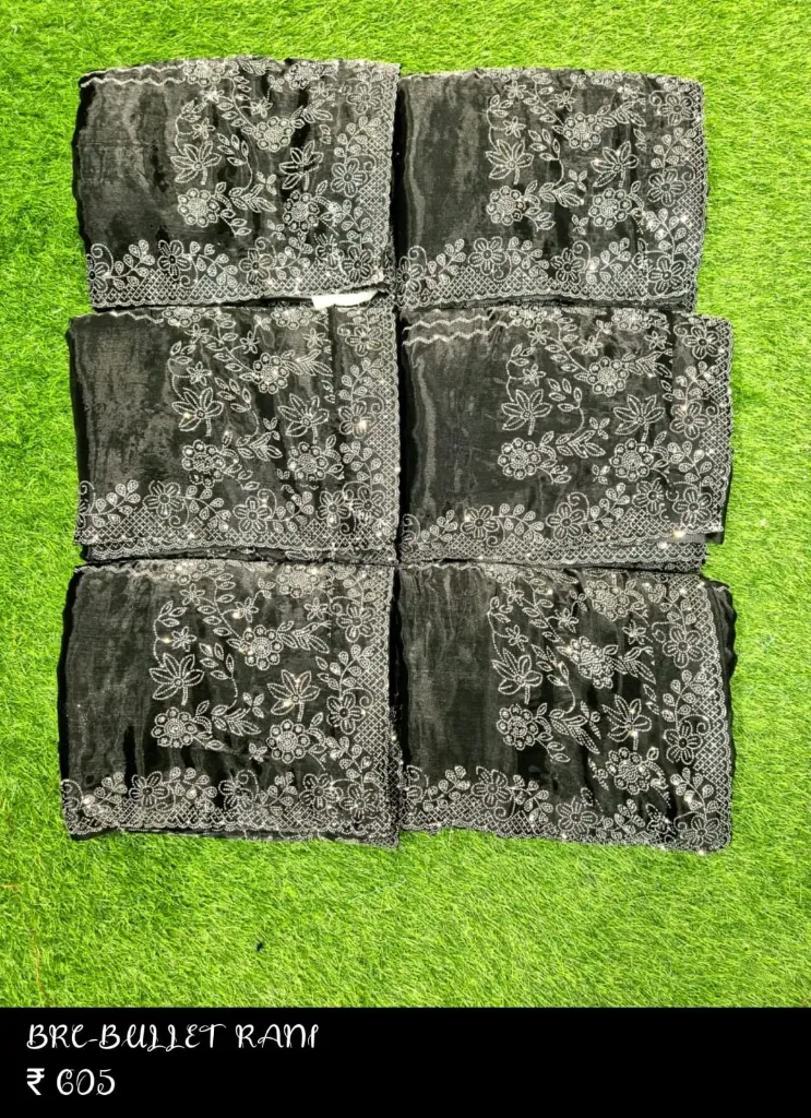BRC-BULLET RANI