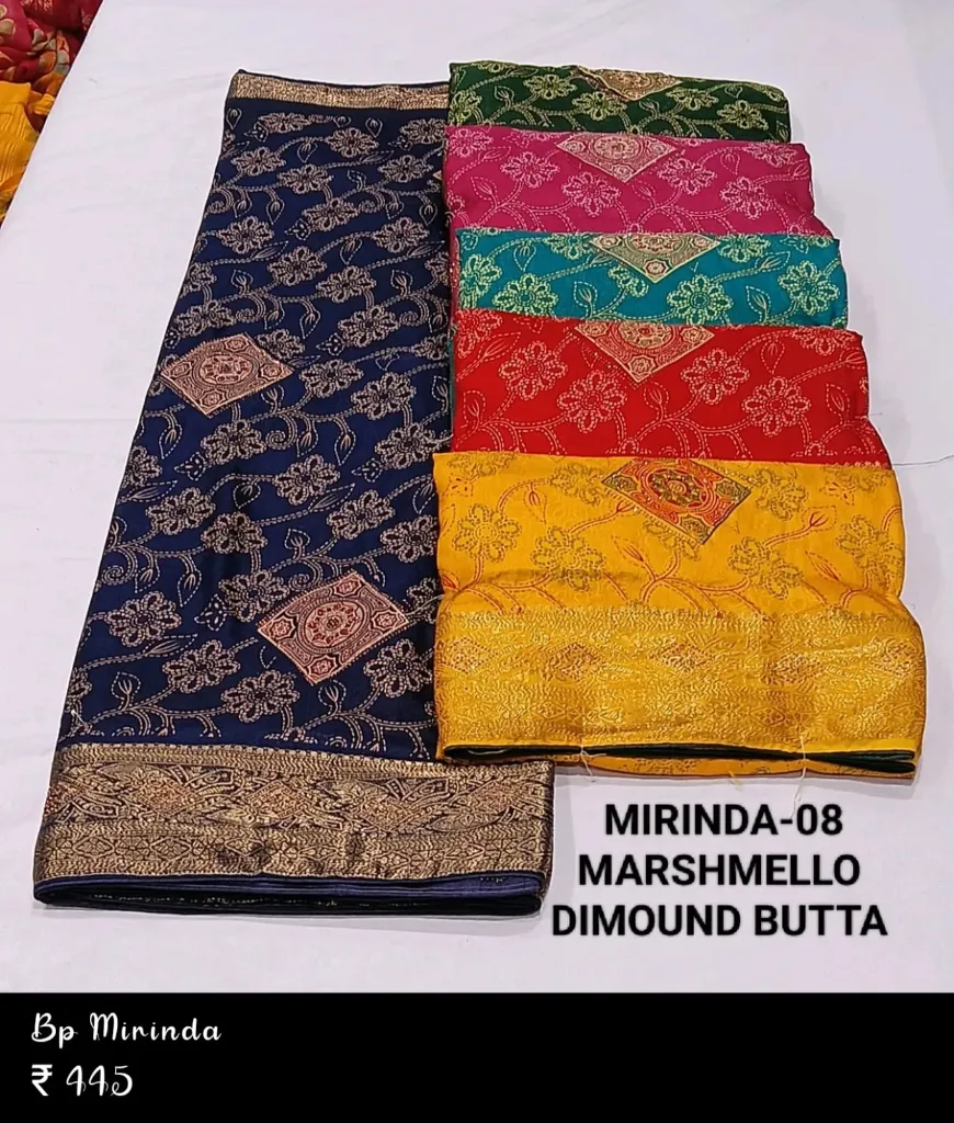 BP -MIRINDA