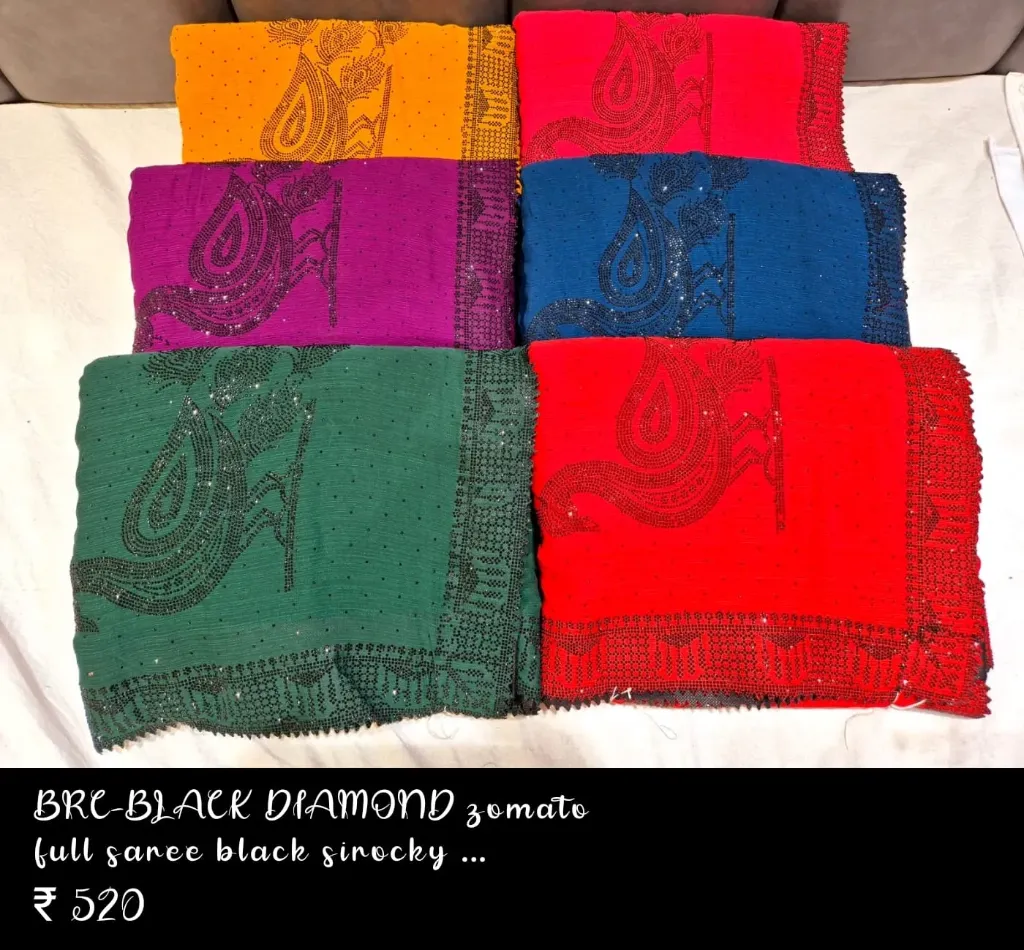 BRC-BLACK DIAMOND
