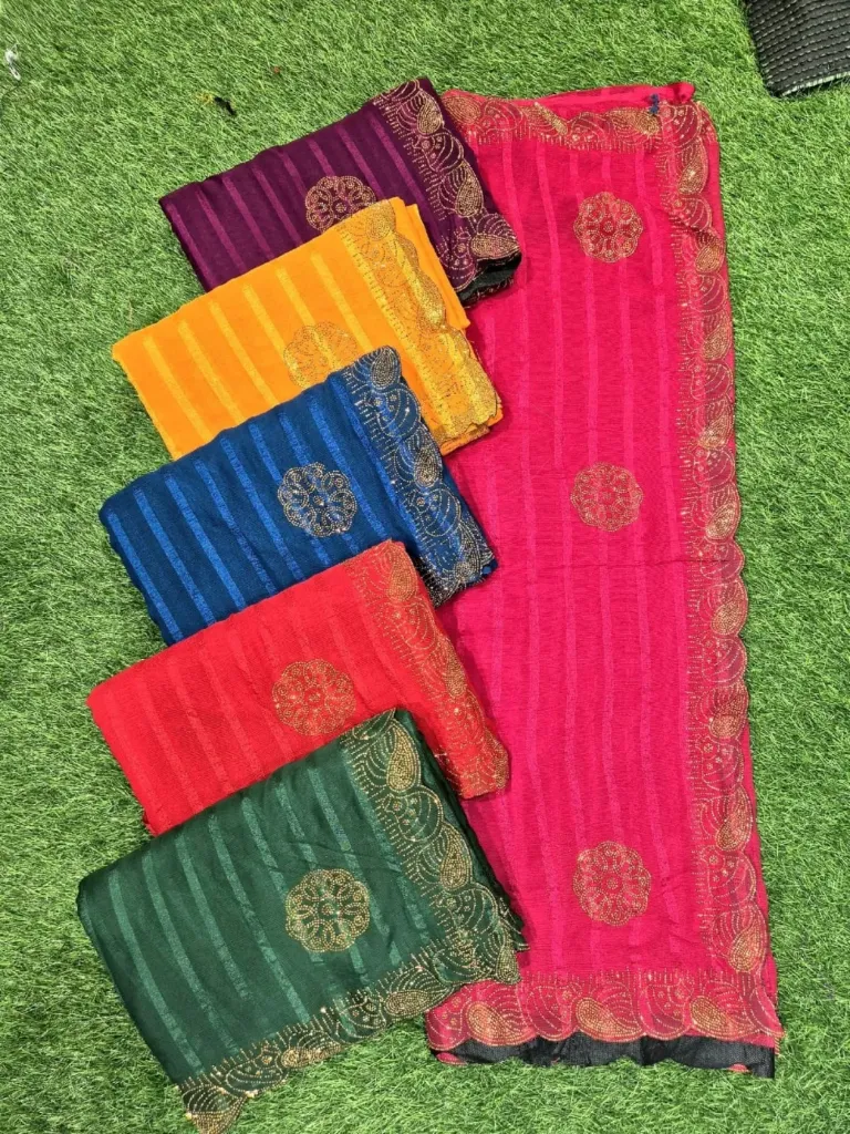 BRC-MAHARANI
